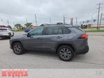 2024 RAV4 Hybrid Thumbnail 26