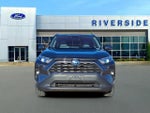 2023 RAV4 Hybrid Thumbnail 2
