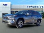 2023 RAV4 Hybrid Thumbnail 3