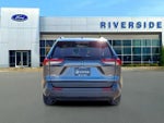 2023 RAV4 Hybrid Thumbnail 5