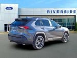 2023 RAV4 Hybrid Thumbnail 6