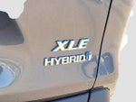 2023 RAV4 Hybrid Thumbnail 7