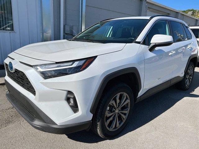 2024 Toyota RAV4 - $35,351