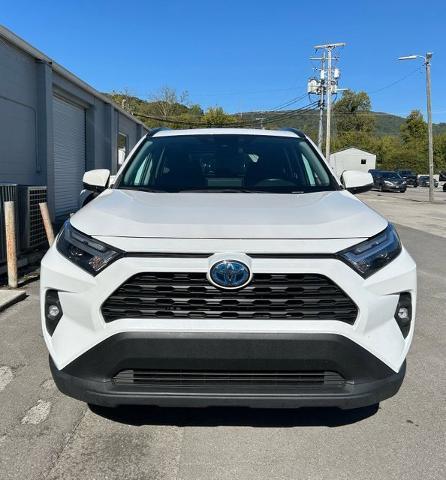2024 Toyota RAV4 - $35,351