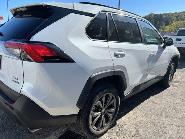 2024 Toyota RAV4 - $35,351