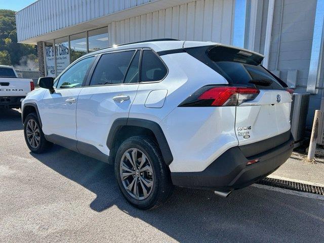 2024 Toyota RAV4 - $35,351