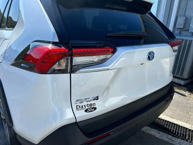 2024 Toyota RAV4 - $35,351