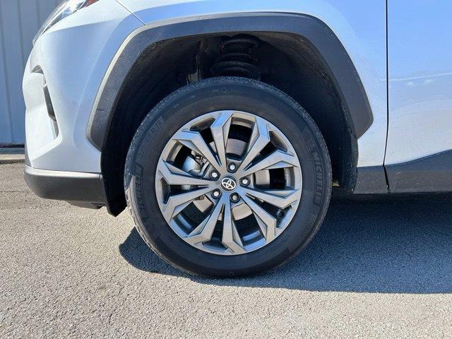 2024 Toyota RAV4 - $35,351