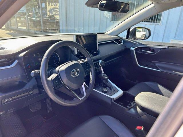 2024 Toyota RAV4 - $35,351