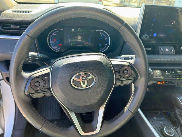 2024 Toyota RAV4 - $35,351