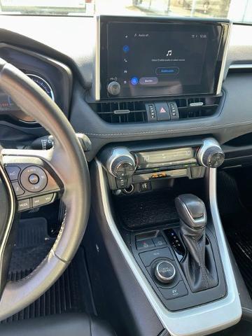2024 Toyota RAV4 - $35,351