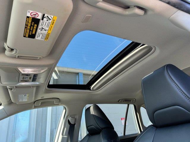 2024 Toyota RAV4 - $35,351