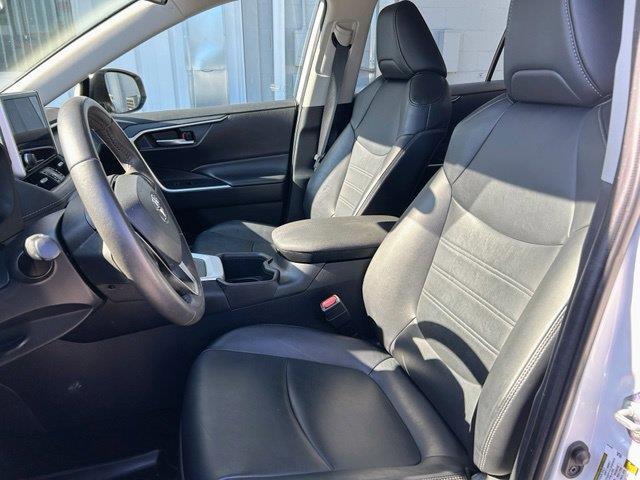 2024 Toyota RAV4 - $35,351