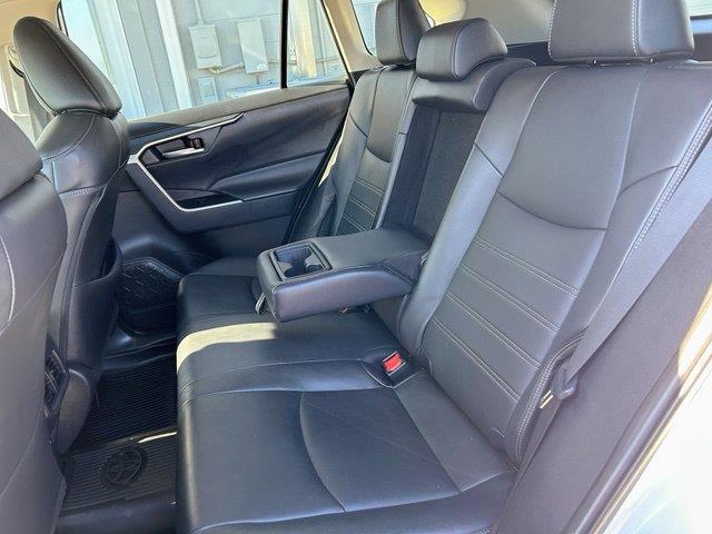 2024 Toyota RAV4 - $35,351