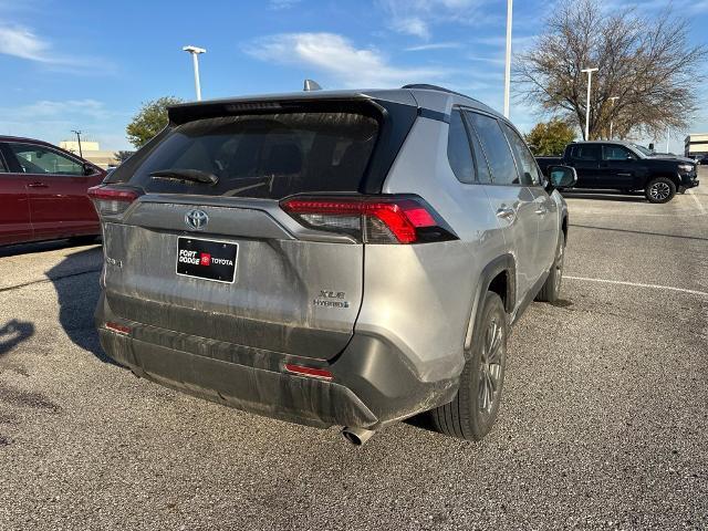 2022 Toyota RAV4 - $25,708