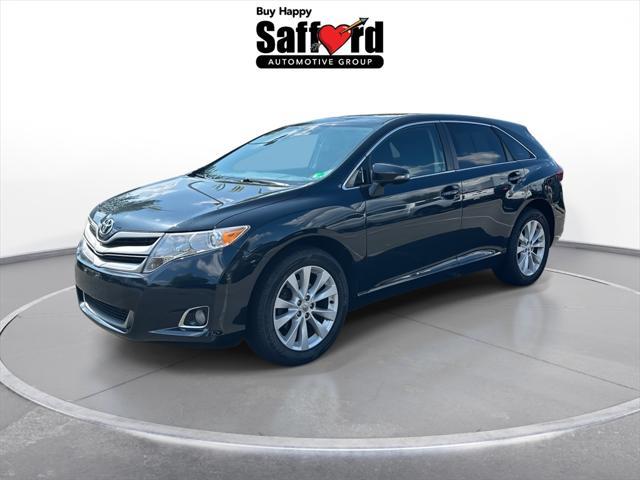 2013 Toyota Venza LE