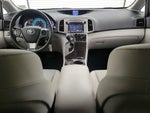 2015 Venza Thumbnail 9
