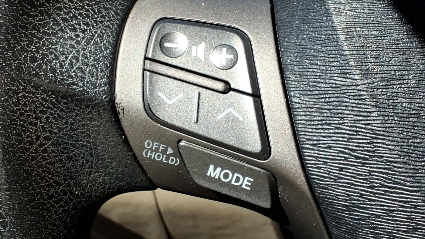 2011 Toyota Venza AWD 4cyl