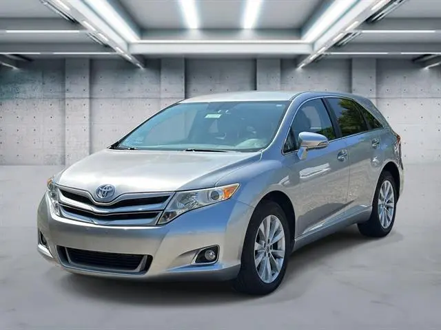 2015 Toyota Venza