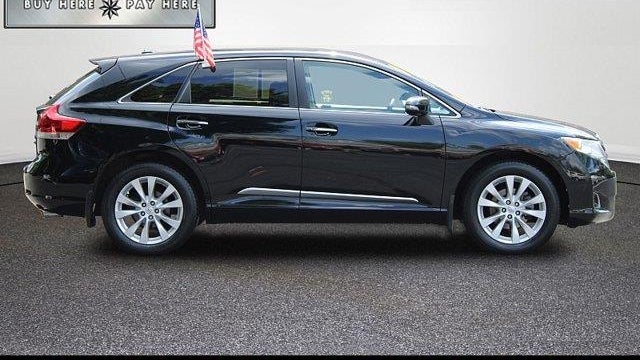 2014 Toyota Venza LE