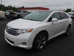 2012 Venza Thumbnail 5