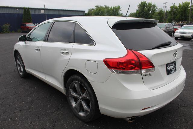 2012 Toyota Venza - $6,130