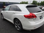 2012 Venza Thumbnail 10