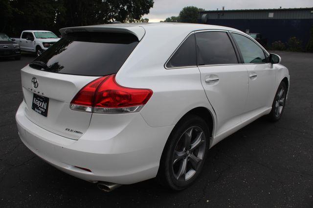 2012 Toyota Venza - $6,130