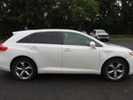 2012 Venza Thumbnail 12
