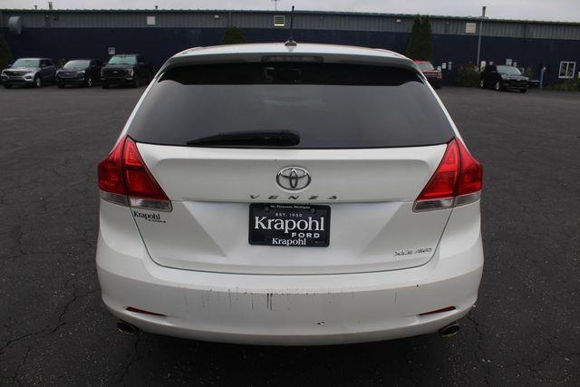 2012 Toyota Venza - $6,130