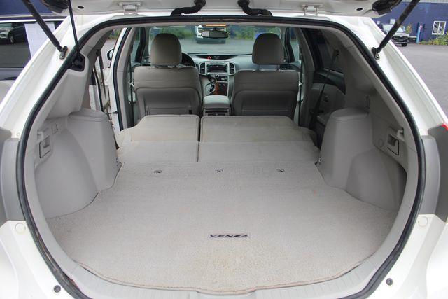 2012 Toyota Venza - $6,130