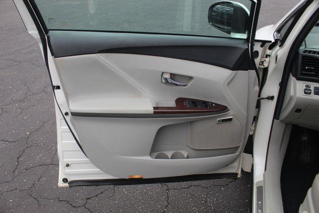 2012 Toyota Venza - $6,130