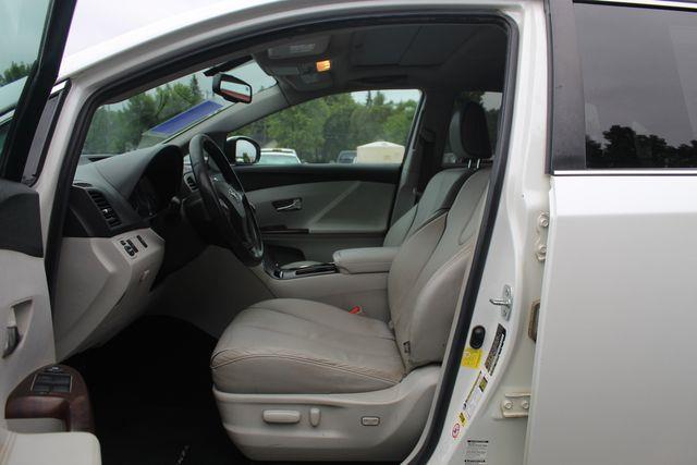 2012 Toyota Venza - $6,130