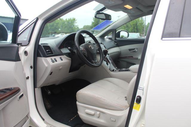 2012 Toyota Venza - $6,130