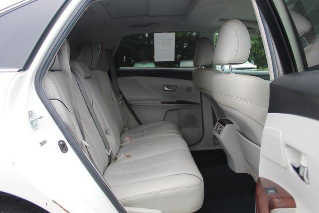 2012 Toyota Venza - $6,130