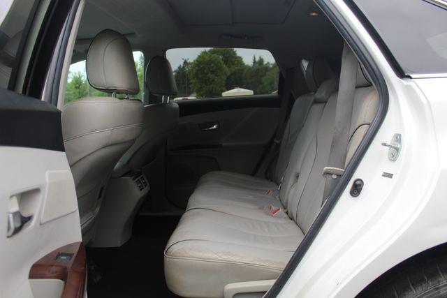 2012 Toyota Venza - $6,130