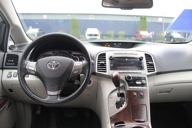 2012 Toyota Venza - $6,130