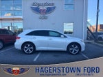 2012 Venza Thumbnail 1