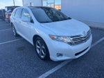 2012 Venza Thumbnail 2