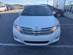 2012 Venza Thumbnail 3
