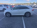 2012 Venza Thumbnail 5