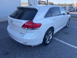 2012 Venza Thumbnail 8