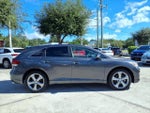 2015 Venza Thumbnail 8