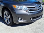 2015 Venza Thumbnail 9