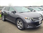2014 Venza Thumbnail 1