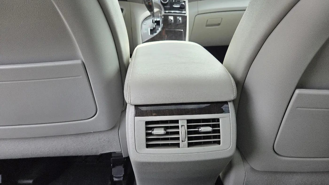 2013 Toyota Venza LE