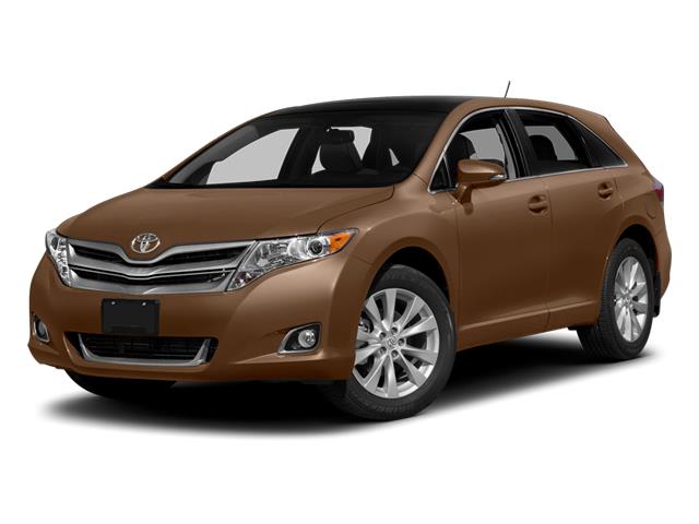2014 Toyota Venza