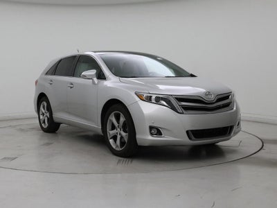 Photo of a 2014 Toyota Venza AWD Limited V6 4DR Crossover for sale