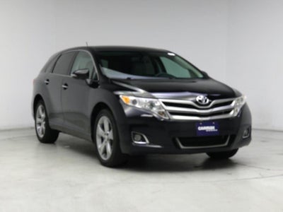 Photo of a 2014 Toyota Venza AWD LE V6 4DR Crossover for sale