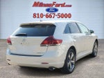 2015 Venza Thumbnail 3